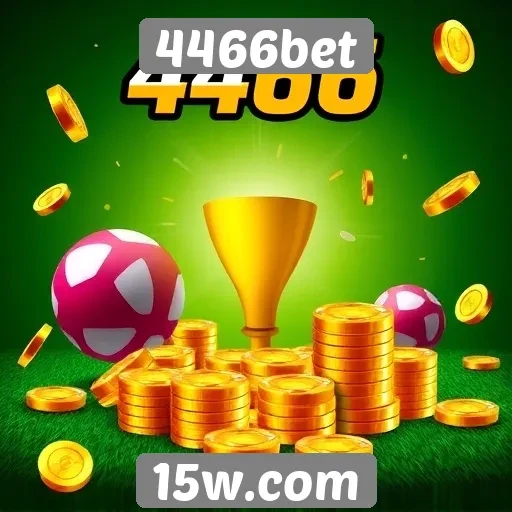 Estratégias de apostas recomendadas para jogadores iniciantes no 4466bet