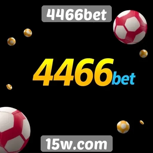 Comparativo de bônus e promoções do 4466bet