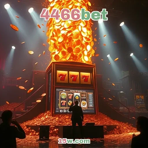 4466bet: O que Esperar do Login em Nossa Plataforma de Jogos
