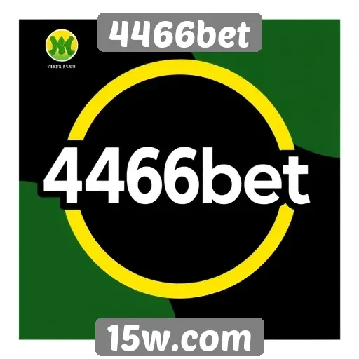 Nova plataforma de jogos 4466bet surge no mercado