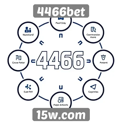 Como funciona o sistema de pagamentos na 4466bet