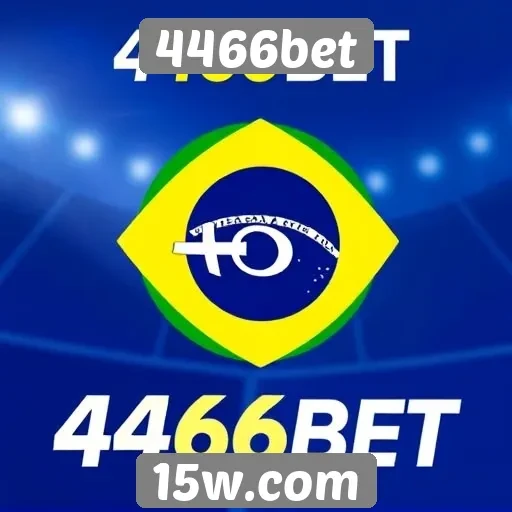 Tendências de popularidade do 4466bet entre jogadores