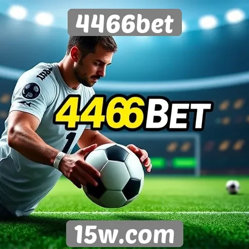 Análise da segurança e confiabilidade do 4466bet