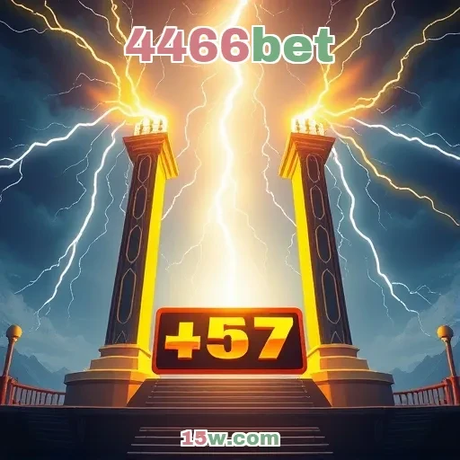 4466bet: Apostas em Eventos Esportivos Que Vão Além do Comum