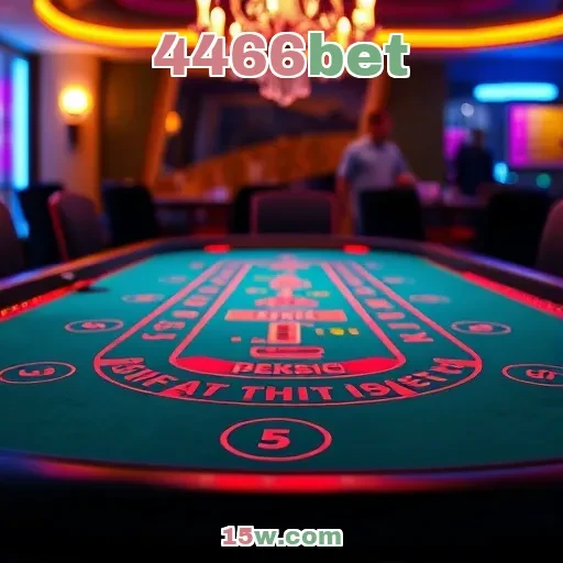 4466bet: O Poder do Suporte 24/7 Para Jogadores em Busca de Auxílio